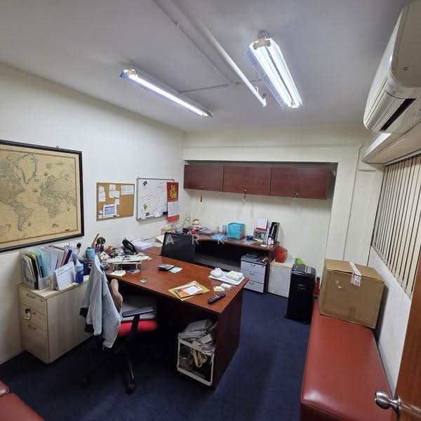 North Link Building, 10 Admiralty Street, Sembawang / Yishun, 5,188 sqft, Light Industrial (B1) For Rent, by Mark G, 500290946 - CommercialGuru.com.sg