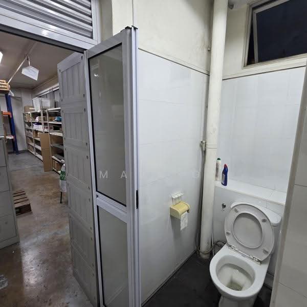 North Link Building, 10 Admiralty Street, Sembawang / Yishun, 5,188 sqft, Light Industrial (B1) For Rent, by Mark G, 500290946 - CommercialGuru.com.sg