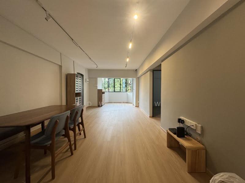 313 Ang Mo Kio Avenue 3, 313 Ang Mo Kio Avenue 3, Ang Mo Kio / Bishan / Thomson, Room Rental, 100 sqft, HDB Flat For Rent, by Edwin Ow, 500290949 - Living/Dining Room - PropertyGuru.com.sg