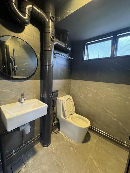 313 Ang Mo Kio Avenue 3, 313 Ang Mo Kio Avenue 3, Ang Mo Kio / Bishan / Thomson, Room Rental, 100 sqft, HDB Flat For Rent, by Edwin Ow, 500290949 - Bathroom - PropertyGuru.com.sg