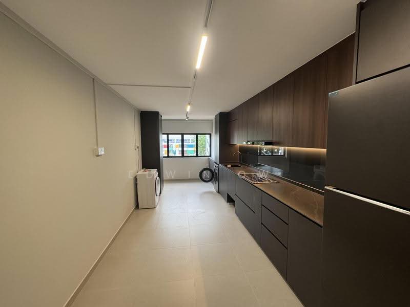313 Ang Mo Kio Avenue 3, 313 Ang Mo Kio Avenue 3, Ang Mo Kio / Bishan / Thomson, Room Rental, 100 sqft, HDB Flat For Rent, by Edwin Ow, 500290949 - Kitchen - PropertyGuru.com.sg