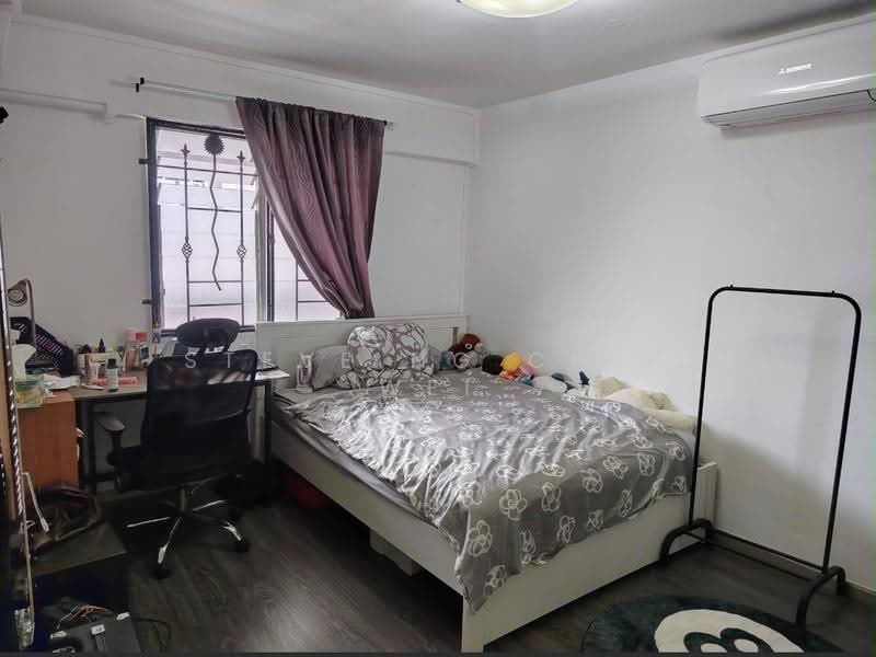 150 Silat Avenue, 150 Silat Avenue, Alexandra / Commonwealth, 2 Bedrooms, 700 sqft, HDB Flat For Rent, by Steve Ng Chih Wei, 500290953 - Bedroom - PropertyGuru.com.sg