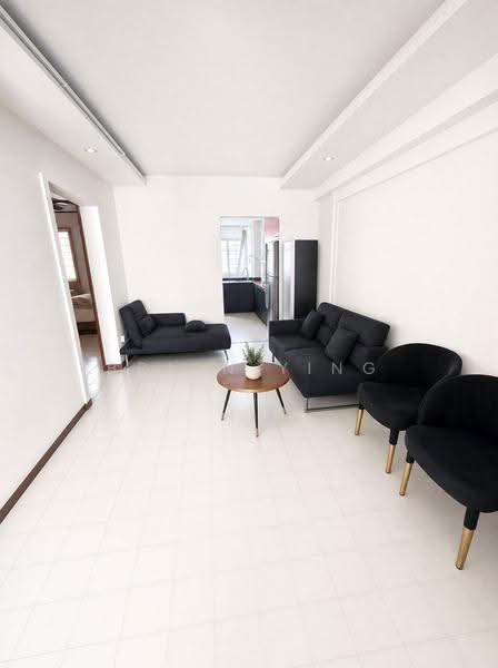 585 Ang Mo Kio Avenue 3, 585 Ang Mo Kio Avenue 3, Ang Mo Kio / Bishan / Thomson, 2 Bedrooms, 721 sqft, HDB Flat For Sale, by Brian Ying, 500290956 - Living Room - PropertyGuru.com.sg