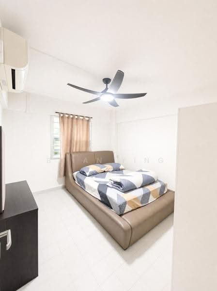 585 Ang Mo Kio Avenue 3, 585 Ang Mo Kio Avenue 3, Ang Mo Kio / Bishan / Thomson, 2 Bedrooms, 721 sqft, HDB Flat For Sale, by Brian Ying, 500290956 - Bedroom - PropertyGuru.com.sg