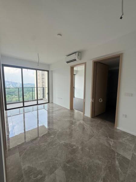 Pinetree Hill, 30 Pine Grove, Clementi Park / Upper Bukit Timah, 2 Bedrooms, 700 sqft, Condominium For Rent, by Brian Ying, 500290957 - Living Room - PropertyGuru.com.sg