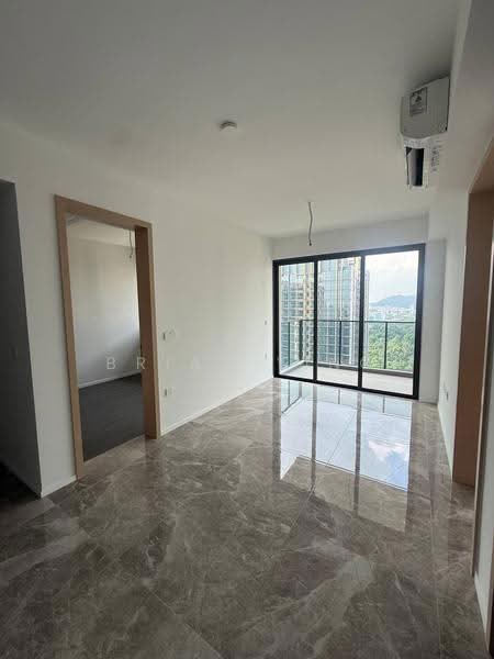 Pinetree Hill, 30 Pine Grove, Clementi Park / Upper Bukit Timah, 2 Bedrooms, 700 sqft, Condominium For Rent, by Brian Ying, 500290957 - Living Room - PropertyGuru.com.sg
