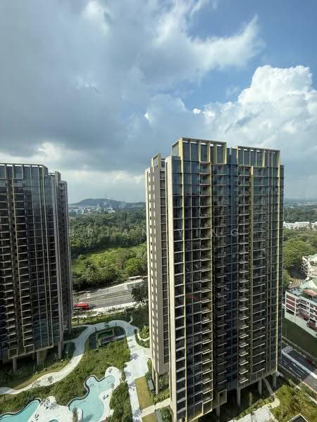 Pinetree Hill, 30 Pine Grove, Clementi Park / Upper Bukit Timah, 2 Bedrooms, 700 sqft, Condominium For Rent, by Brian Ying, 500290957 - Exterior - PropertyGuru.com.sg