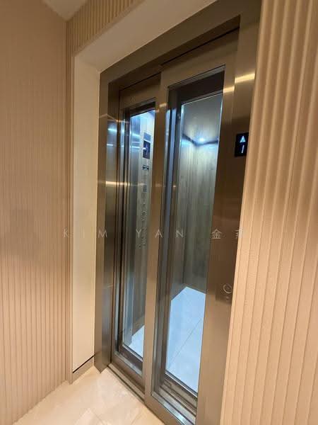 Very New with Lift and Pool, beautifully renovated with high taste!, within 1km to St Nicolas Girls’ school – call 8130 3636 to view now!, Ang Mo Kio / Bishan / Thomson, 6 Bedrooms, 5,700 sqft, Terraced House For Sale, by Kim Yan 金燕, 500290961 - PropertyGuru.com.sg
