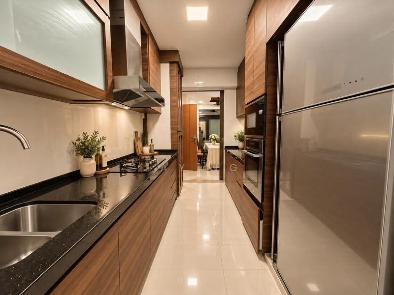 23 Ghim Moh Link, 23 Ghim Moh Link, Tanglin / Holland / Bukit Timah, 3 Bedrooms, 990 sqft, HDB Flat For Sale, by Jay Ng, 500290962 - Kitchen - PropertyGuru.com.sg