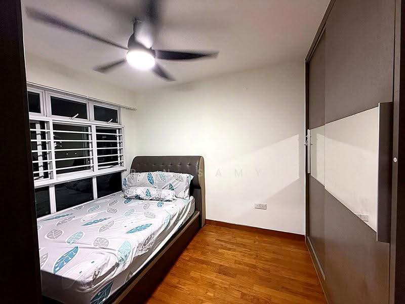 281B Sengkang East Avenue, 281B Sengkang East Avenue, Hougang / Punggol / Sengkang, 3 Bedrooms, 990 sqft, HDB Flat For Sale, by P N Samy, 500290964 - Bedroom - PropertyGuru.com.sg