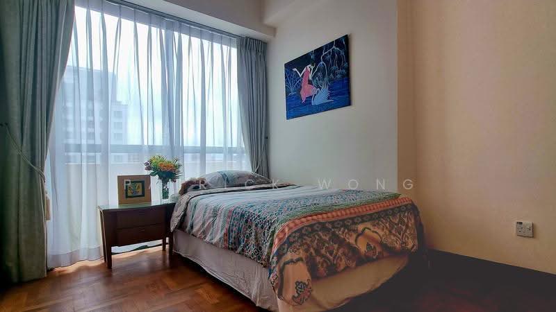 The Bencoolen, 180 Bencoolen Street, Beach Road / Bugis / Rochor, 2 Bedrooms, 979 sqft, Apartment For Sale, by Patrick Wong, 500290965 - Bedroom - PropertyGuru.com.sg