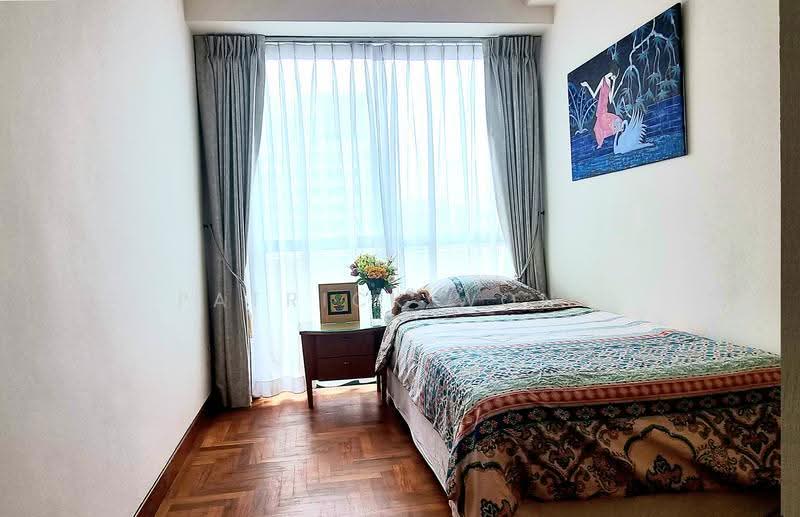 The Bencoolen, 180 Bencoolen Street, Beach Road / Bugis / Rochor, 2 Bedrooms, 979 sqft, Apartment For Sale, by Patrick Wong, 500290965 - Bedroom - PropertyGuru.com.sg