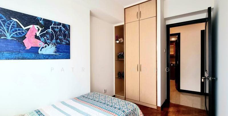 The Bencoolen, 180 Bencoolen Street, Beach Road / Bugis / Rochor, 2 Bedrooms, 979 sqft, Apartment For Sale, by Patrick Wong, 500290965 - Bedroom - PropertyGuru.com.sg