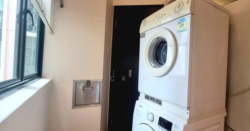 The Bencoolen, 180 Bencoolen Street, Beach Road / Bugis / Rochor, 2 Bedrooms, 979 sqft, Apartment For Sale, by Patrick Wong, 500290965 - PropertyGuru.com.sg