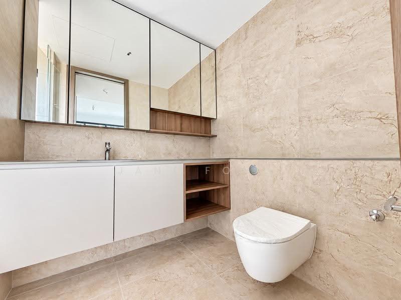 Norwood Grand, Admiralty / Woodlands, Room Rental, 125 sqft, Condominium For Rent, by Jane Fong, 500290966 - Bathroom - PropertyGuru.com.sg