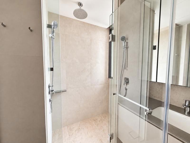 Norwood Grand, Admiralty / Woodlands, Room Rental, 125 sqft, Condominium For Rent, by Jane Fong, 500290966 - Bathroom - PropertyGuru.com.sg