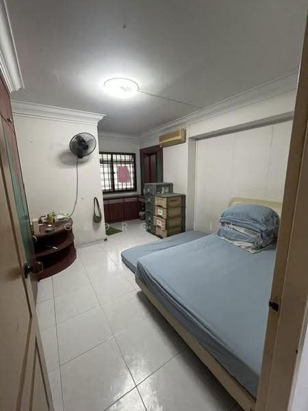 672 Jalan Damai, 672 Jalan Damai, Eunos / Geylang / Paya Lebar, 3 Bedrooms, 1,162 sqft, HDB Flat For Sale, by George Lim, 500290967 - Bedroom - PropertyGuru.com.sg
