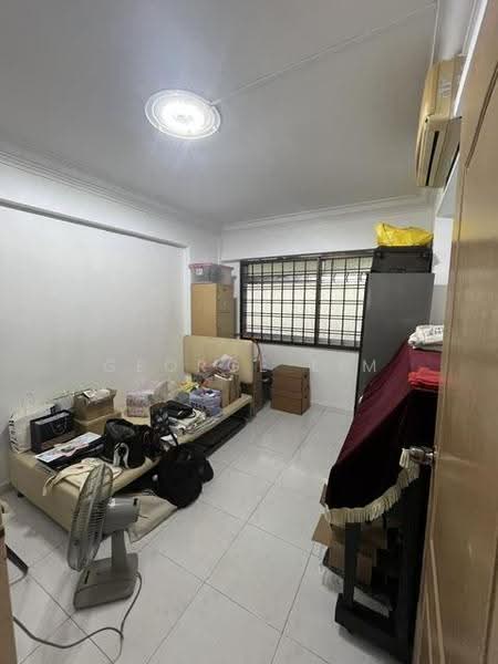 672 Jalan Damai, 672 Jalan Damai, Eunos / Geylang / Paya Lebar, 3 Bedrooms, 1,162 sqft, HDB Flat For Sale, by George Lim, 500290967 - Bedroom - PropertyGuru.com.sg