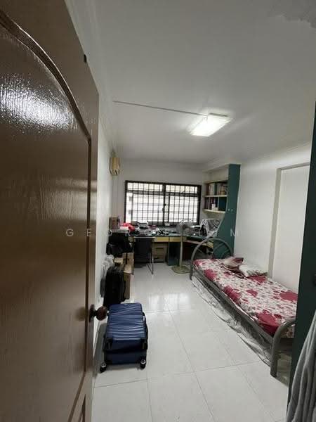 672 Jalan Damai, 672 Jalan Damai, Eunos / Geylang / Paya Lebar, 3 Bedrooms, 1,162 sqft, HDB Flat For Sale, by George Lim, 500290967 - Study - PropertyGuru.com.sg