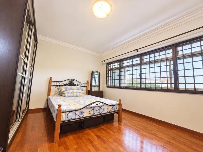 406 Woodlands Street 41, 406 Woodlands Street 41, Admiralty / Woodlands, 3 Bedrooms, 1,453 sqft, HDB Flat For Sale, by Wai Kuan Wong, 500290968 - Bedroom - PropertyGuru.com.sg