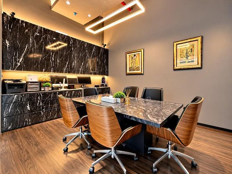 Oxley BizHub, 61 Ubi Road 1, Eunos / Geylang / Paya Lebar, 947 sqft, Light Industrial (B1) For Rent, by Shan Sng, 500290973 - Study - CommercialGuru.com.sg