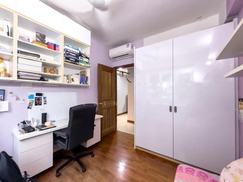 Euphony Gardens, 7 Jalan Mata Ayer, Sembawang / Yishun, 3 Bedrooms, 1,518 sqft, Condominium For Sale, by Kelvin Chua, 500290978 - Common bedroom - PropertyGuru.com.sg