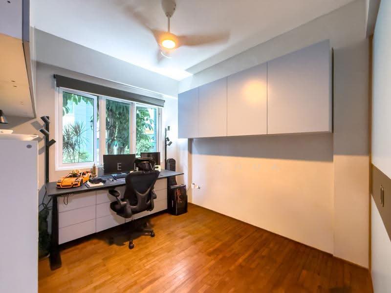 Euphony Gardens, 7 Jalan Mata Ayer, Sembawang / Yishun, 3 Bedrooms, 1,518 sqft, Condominium For Sale, by Kelvin Chua, 500290978 - Common bedroom - PropertyGuru.com.sg