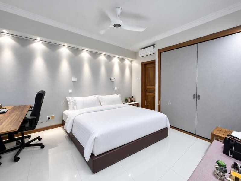 Euphony Gardens, 7 Jalan Mata Ayer, Sembawang / Yishun, 3 Bedrooms, 1,518 sqft, Condominium For Sale, by Kelvin Chua, 500290978 - Master Bedroom - PropertyGuru.com.sg