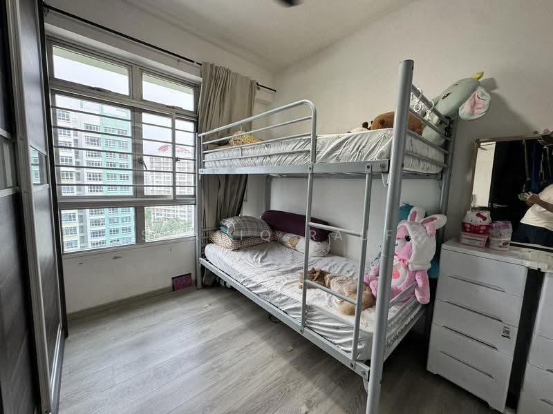 210A Compassvale Lane, 210A Compassvale Lane, Hougang / Punggol / Sengkang, 1 Bedroom, 517 sqft, HDB Flat For Sale, by Syafiq Rauf, 500290982 - Bedroom - PropertyGuru.com.sg