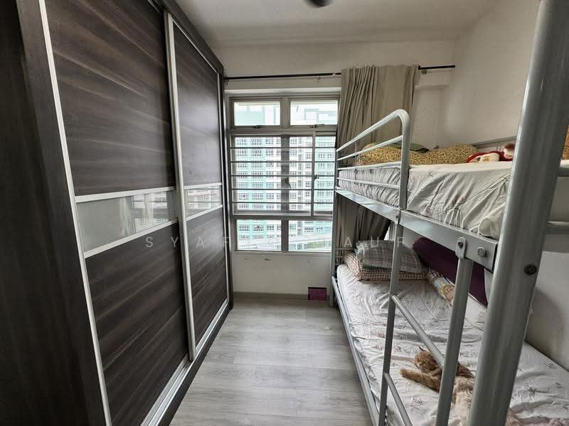 210A Compassvale Lane, 210A Compassvale Lane, Hougang / Punggol / Sengkang, 1 Bedroom, 517 sqft, HDB Flat For Sale, by Syafiq Rauf, 500290982 - Bedroom - PropertyGuru.com.sg