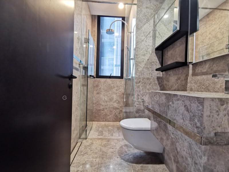 Martin Modern, 10 Martin Place, Orchard / River Valley, 4 Bedrooms, 1,733 sqft, Apartment For Sale, by Gelene Ong, 500290984 - Bathroom - PropertyGuru.com.sg