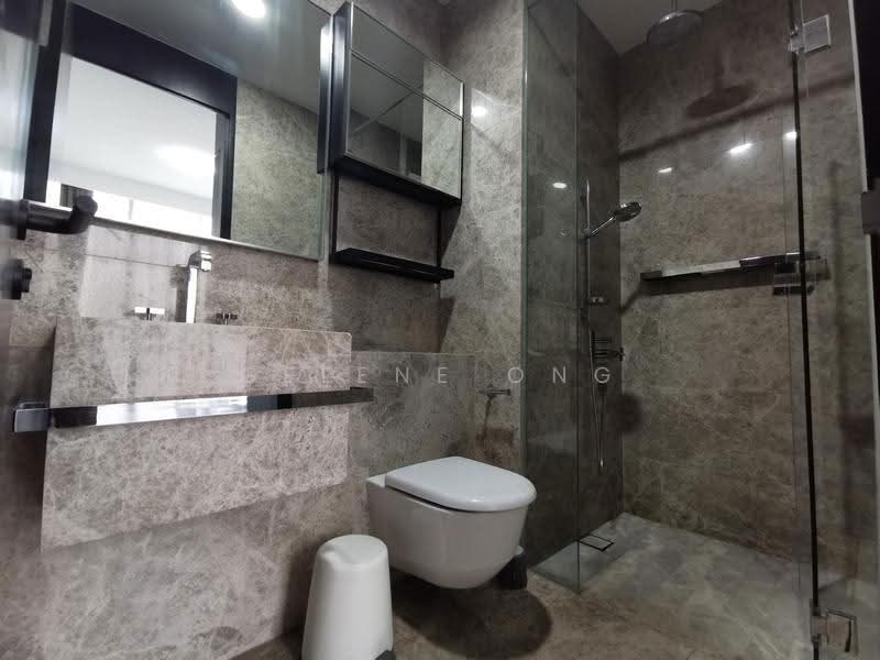 Martin Modern, 10 Martin Place, Orchard / River Valley, 4 Bedrooms, 1,733 sqft, Apartment For Sale, by Gelene Ong, 500290984 - Bathroom - PropertyGuru.com.sg