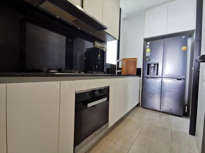 Martin Modern, 10 Martin Place, Orchard / River Valley, 4 Bedrooms, 1,733 sqft, Apartment For Sale, by Gelene Ong, 500290984 - Kitchen - PropertyGuru.com.sg