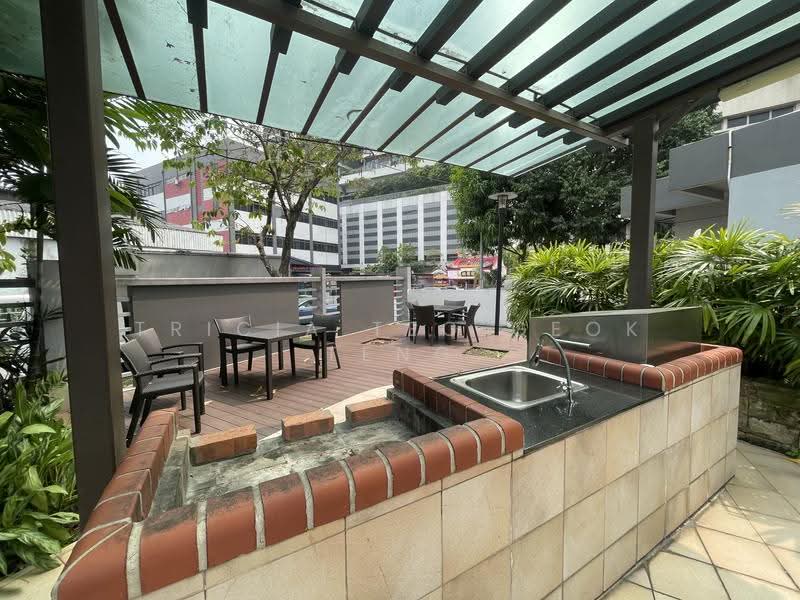 Moonstone Residences, 25 Moonstone Lane, Balestier / Toa Payoh, 2 Bedrooms, 1,044 sqft, Apartment For Rent, by Tricia Teo Geok Teng, 500290989 - PropertyGuru.com.sg