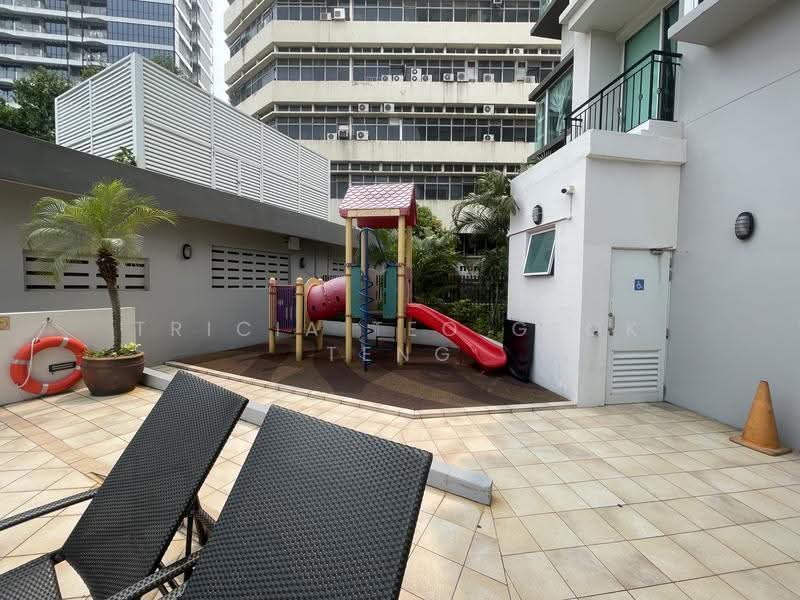 Moonstone Residences, 25 Moonstone Lane, Balestier / Toa Payoh, 2 Bedrooms, 1,044 sqft, Apartment For Rent, by Tricia Teo Geok Teng, 500290989 - Exterior - PropertyGuru.com.sg