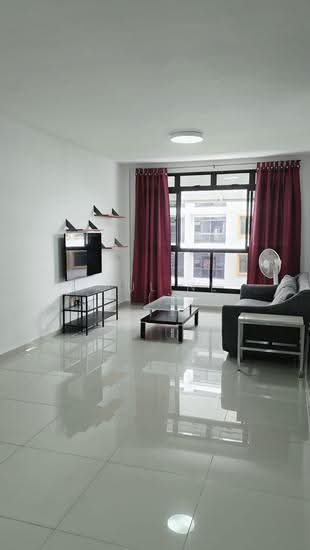 For Rent - 272D Jurong West Street 24