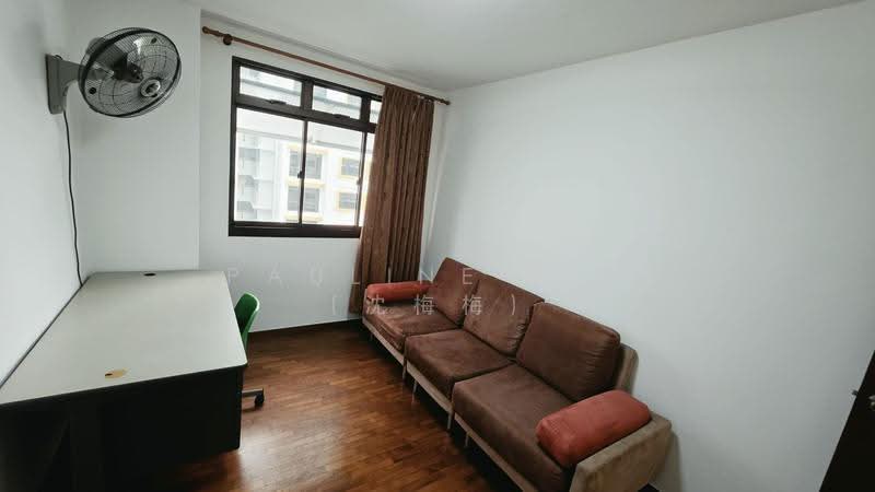 272D Jurong West Street 24, 272D Jurong West Street 24, Boon Lay / Jurong / Tuas, 3 Bedrooms, 1,206 sqft, HDB Flat For Rent, by Pauline Sim (沈梅梅), 500290990 - Study - PropertyGuru.com.sg