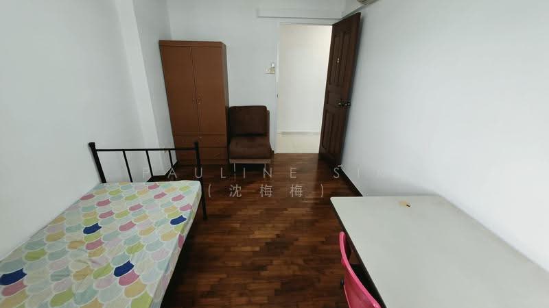 272D Jurong West Street 24, 272D Jurong West Street 24, Boon Lay / Jurong / Tuas, 3 Bedrooms, 1,206 sqft, HDB Flat For Rent, by Pauline Sim (沈梅梅), 500290990 - Bedroom - PropertyGuru.com.sg