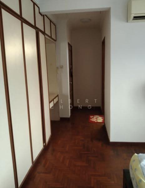 4 Soo Chow Way, Soo Chow Gardens, Ang Mo Kio / Bishan / Thomson, Room Rental, 170 sqft, Terraced House For Rent, by Gilbert Chong, 500290993 - Corridor - PropertyGuru.com.sg