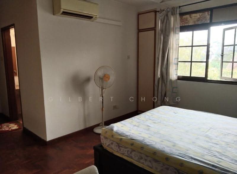 4 Soo Chow Way, Soo Chow Gardens, Ang Mo Kio / Bishan / Thomson, Room Rental, 170 sqft, Terraced House For Rent, by Gilbert Chong, 500290993 - Bedroom - PropertyGuru.com.sg