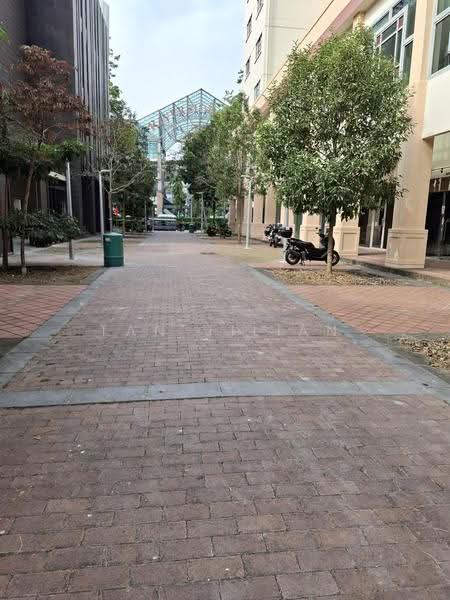 The Riverside Piazza, 11 Keng Cheow Street, Boat Quay / Raffles Place / Marina, 640 sqft, Food & Beverage For Rent, by Tan Jilian, 500290998 - CommercialGuru.com.sg
