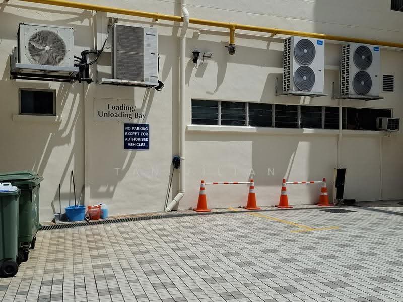 The Riverside Piazza, 11 Keng Cheow Street, Boat Quay / Raffles Place / Marina, 640 sqft, Food & Beverage For Rent, by Tan Jilian, 500290998 - CommercialGuru.com.sg