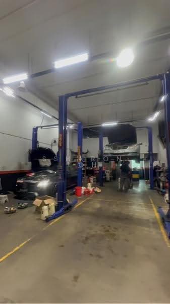 Premier @ Kaki Bukit, 8 8, Eunos / Geylang / Paya Lebar, 3,078 sqft, Factory / Workshop (B2) For Sale, by Ssharon Loh, 500291003 - CommercialGuru.com.sg