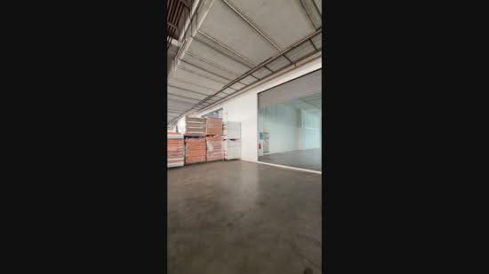 Space@Tampines, 18 18, Pasir Ris / Tampines, 4,784 sqft, Factory / Workshop (B2) For Rent, by June Wong, 500291010 - CommercialGuru.com.sg