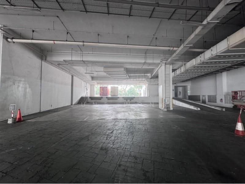 Space@Tampines, 18 18, Pasir Ris / Tampines, 4,784 sqft, Factory / Workshop (B2) For Rent, by June Wong, 500291010 - CommercialGuru.com.sg