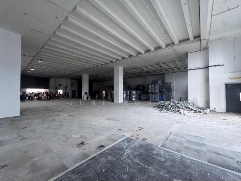 Space@Tampines, 18 18, Pasir Ris / Tampines, 4,784 sqft, Factory / Workshop (B2) For Rent, by June Wong, 500291010 - CommercialGuru.com.sg