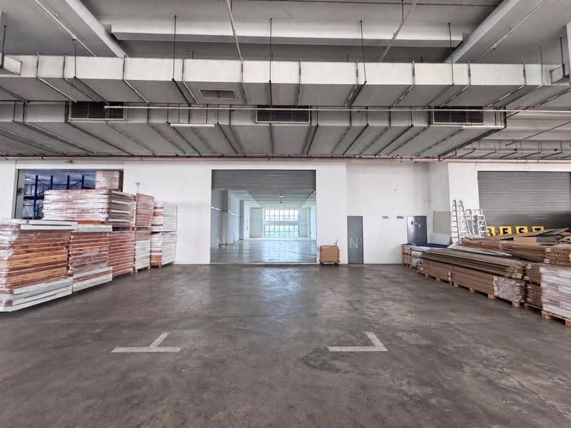 Space@Tampines, 18 18, Pasir Ris / Tampines, 4,784 sqft, Factory / Workshop (B2) For Rent, by June Wong, 500291010 - CommercialGuru.com.sg