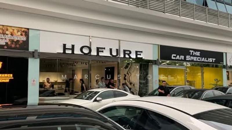 Link @ AMK, 3 Ang Mo Kio Street 62, Ang Mo Kio / Bishan / Thomson, 2,300 sqft, Light Industrial (B1) For Rent, by Marcus Toh, 500291011 - CommercialGuru.com.sg