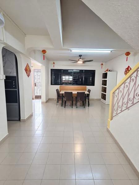 125 Tampines Street 11, 125 Tampines Street 11, Pasir Ris / Tampines, 4 Bedrooms, 1,571 sqft, HDB Flat For Sale, by Stan Lee 李俊豪, 500291014 - Dining Room - PropertyGuru.com.sg