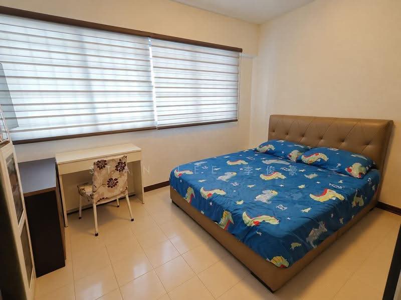 125 Tampines Street 11, 125 Tampines Street 11, Pasir Ris / Tampines, 4 Bedrooms, 1,571 sqft, HDB Flat For Sale, by Stan Lee 李俊豪, 500291014 - Bedroom - PropertyGuru.com.sg